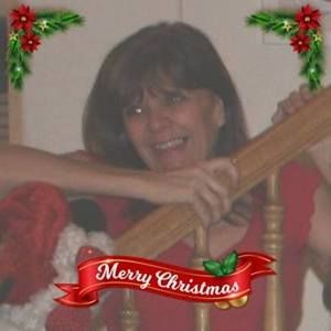 Meet your Posher, Jeannie