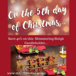 Check out our stor for all of your holiday needs!