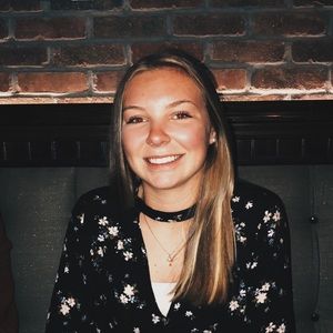 Meet your Posher, Tori