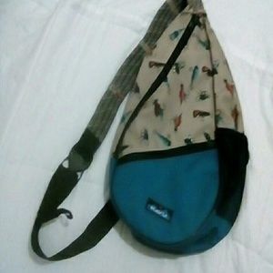 Kavu Sling Bag