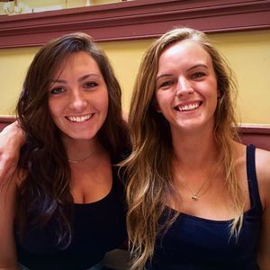 Meet your Posher, Lauren