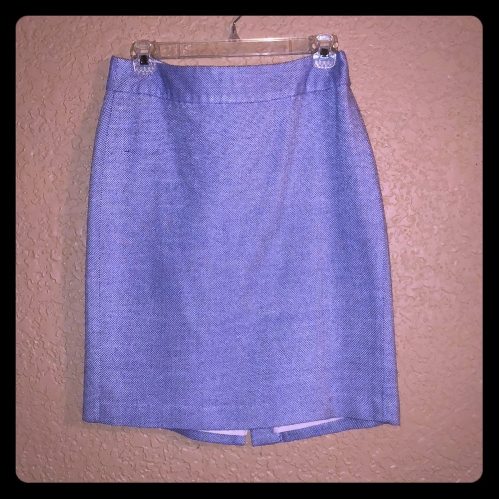Banana Republic skirt