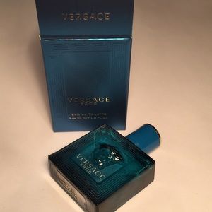TODAY ONLY🎁VERSACE EROS COLOGNE💎