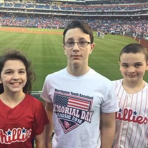 Meet your Posher, Dawn