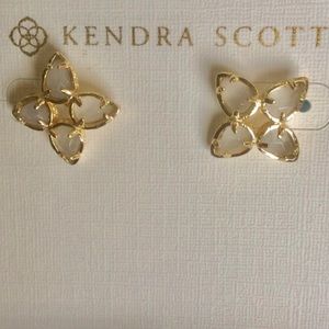 Kendra Scott Tavi Studs
