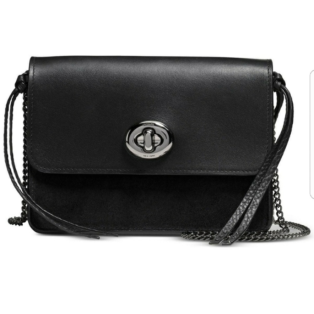 Coach Bowery Crossbody