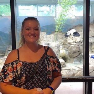 Meet your Posher, Jessie