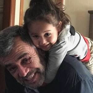 Meet your Posher, Gregory