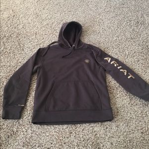 Ariat hoodie