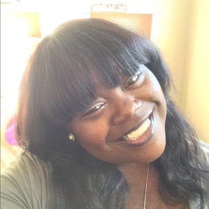 Meet your Posher, Mary