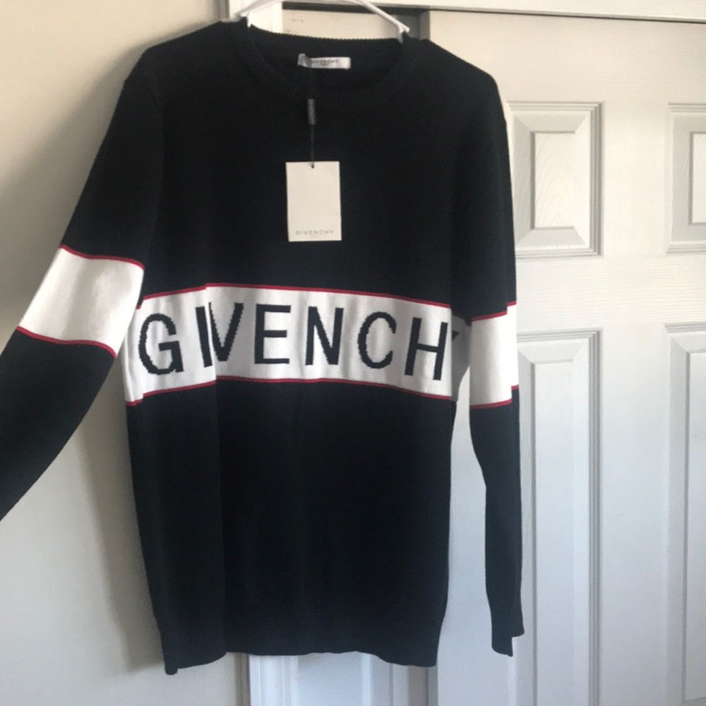 Givenchy Sweater