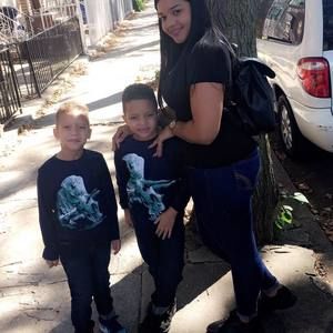 Meet your Posher, Jinnette