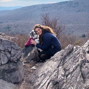 Meet your Posher, Cara