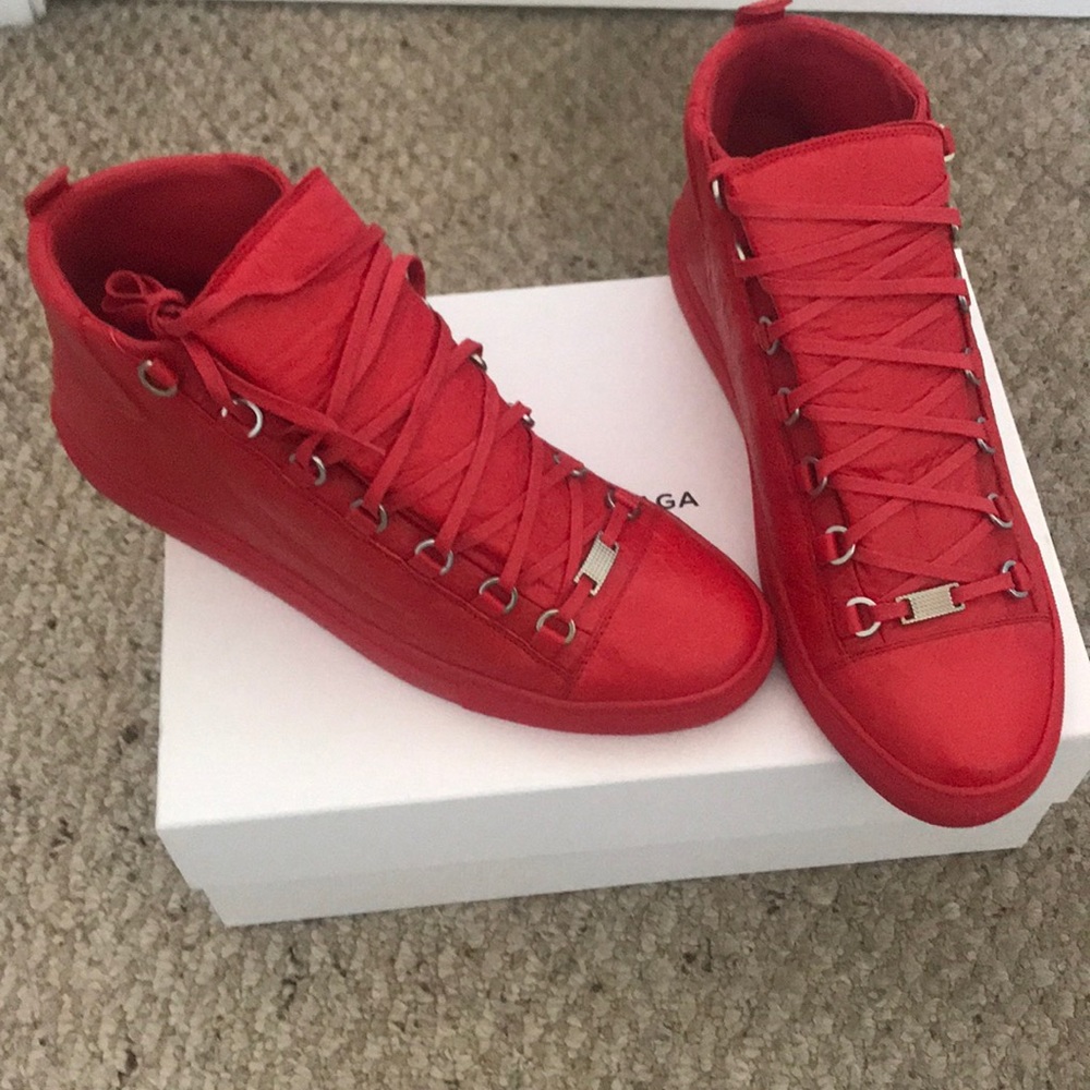 Balenciaga Arenas