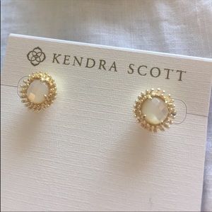 Kendra Scott Carly Studs