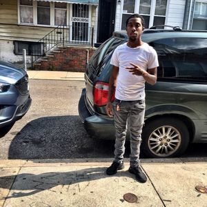 Meet your Posher, Rahjel