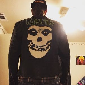 Meet your Posher, Jim