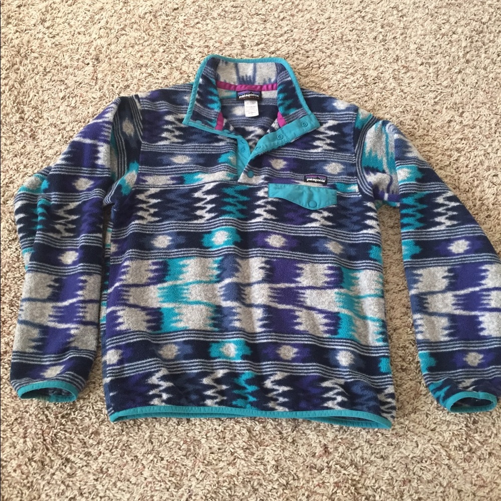 Patagonia