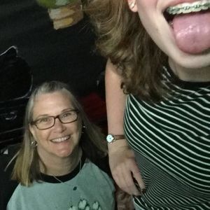 Meet your Posher, Gabrielle