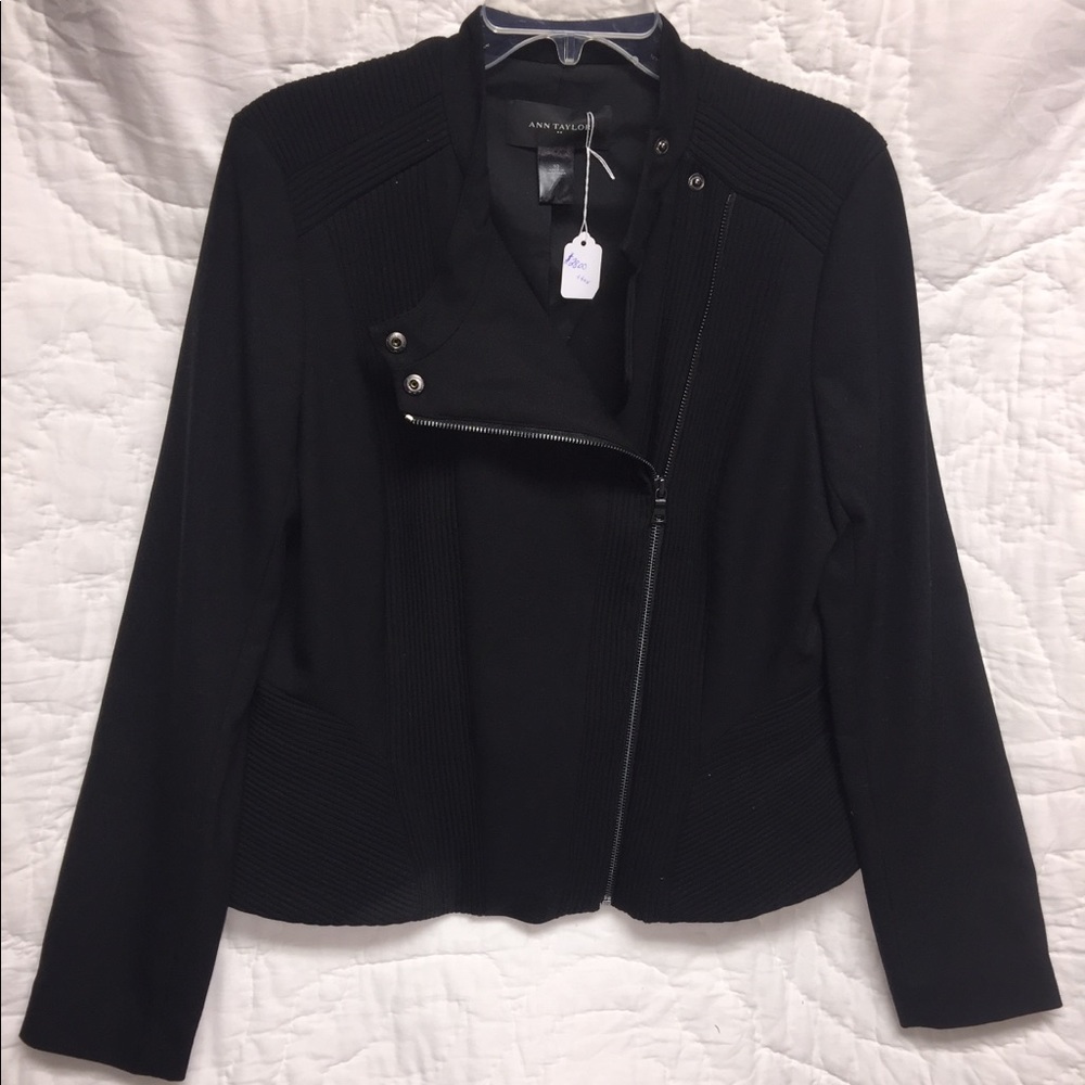 Ann Taylor