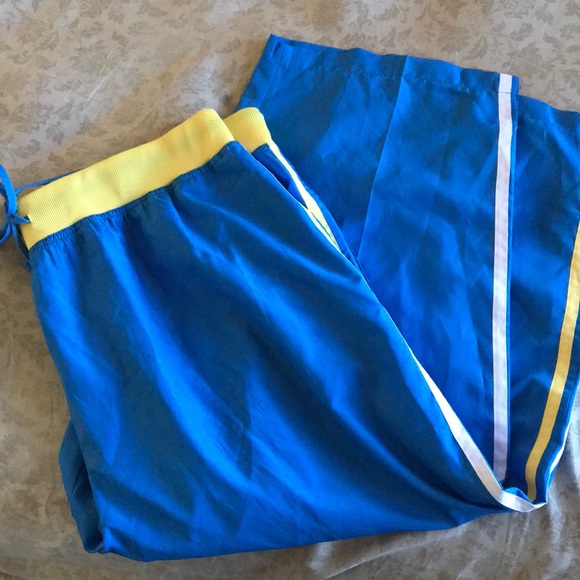 Joggers Track Pant - Picture 2 of 3