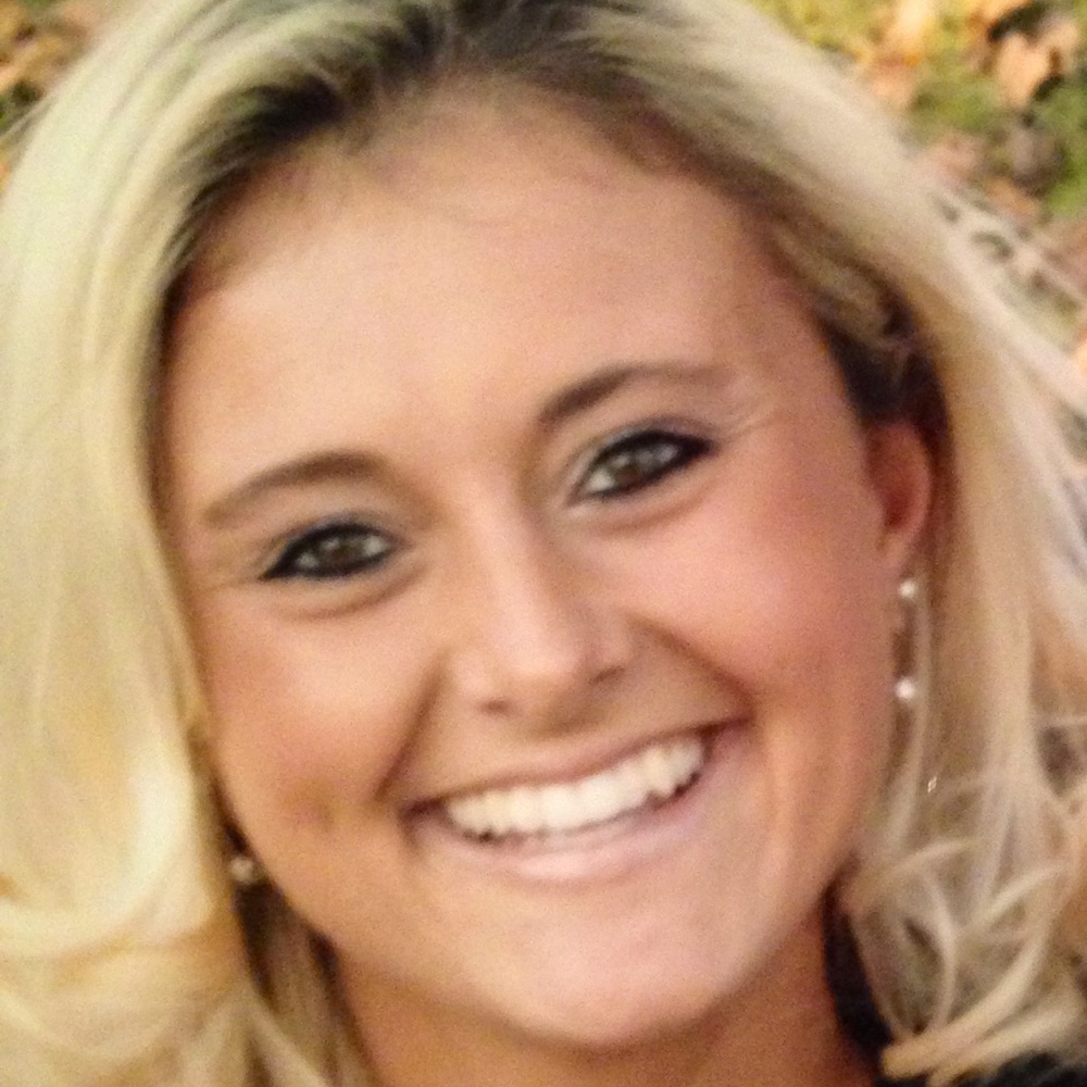 Meet your Posher, Amanda