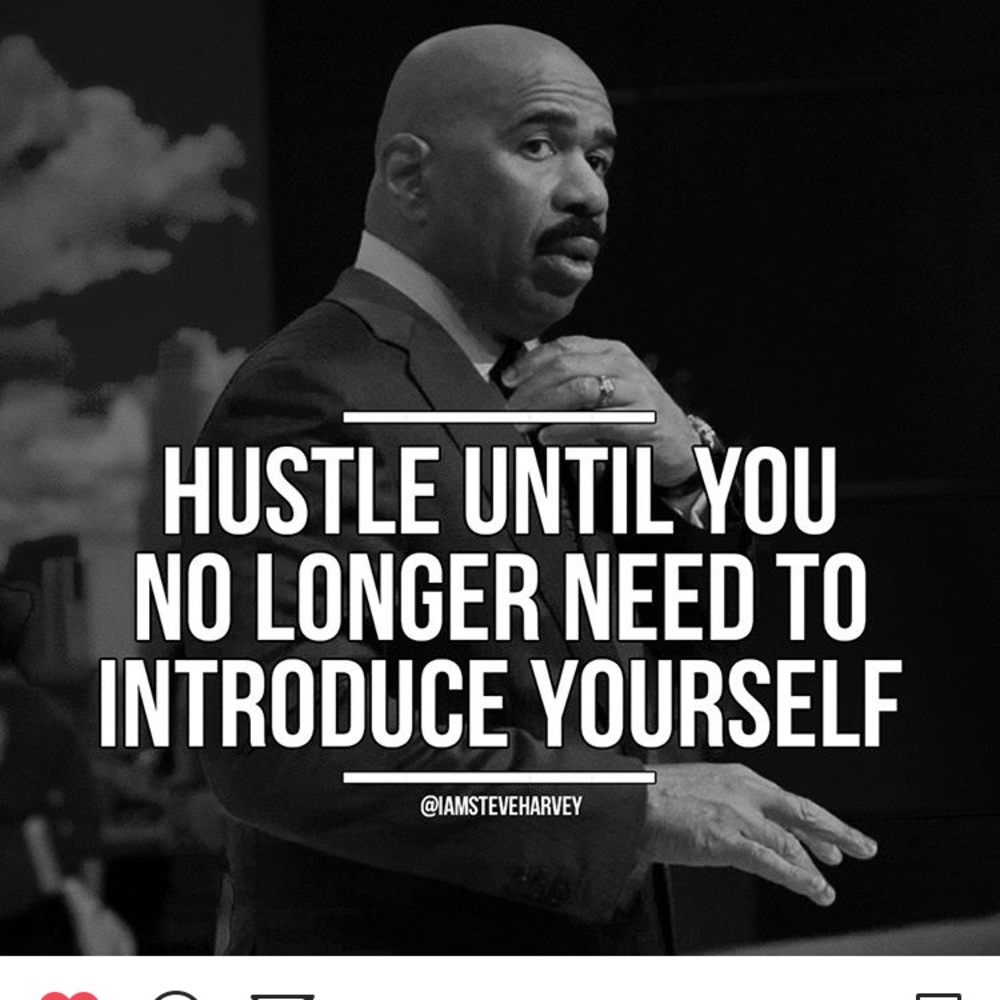 Meet your Posher, Belsie