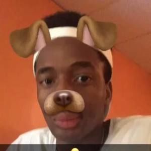 Meet your Posher, Ronald