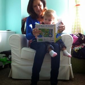 Meet your Posher, Elaine