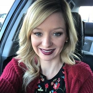 Meet your Posher, Jessica