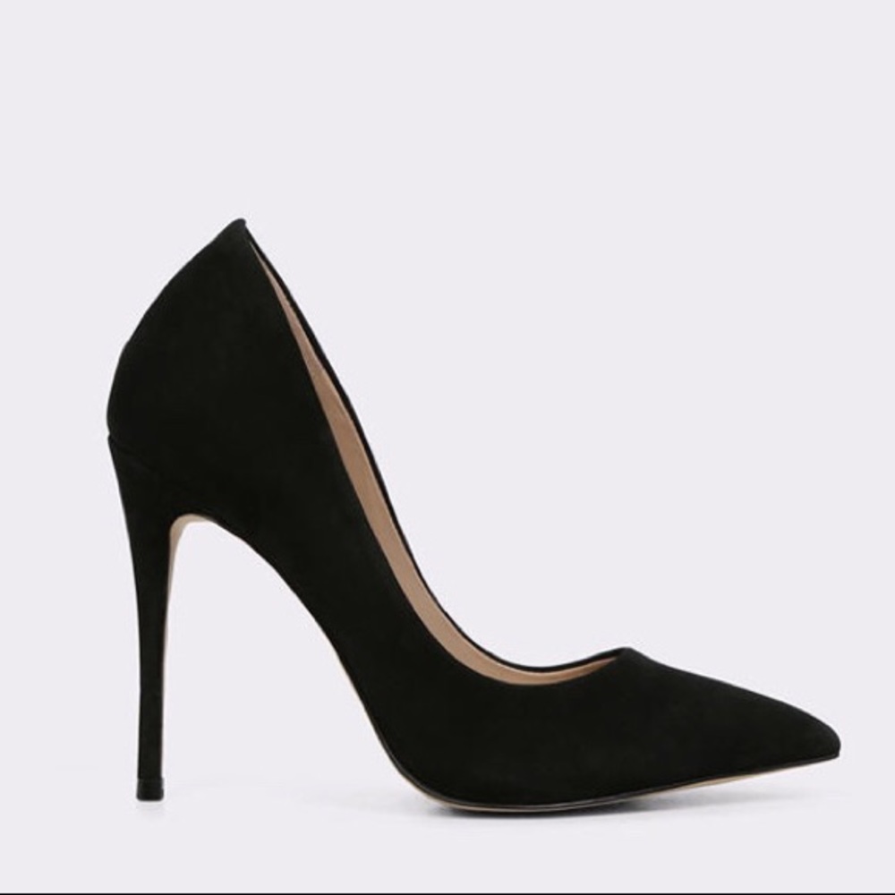 Aldo Heels