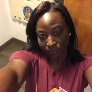 Meet your Posher, Markeyda