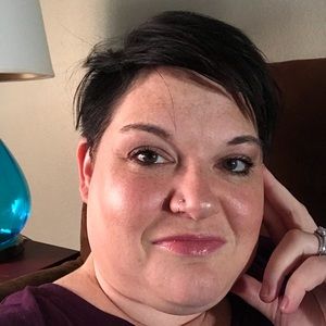 Meet your Posher, Tracy