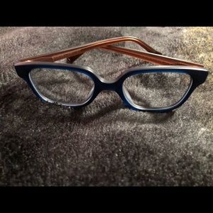 Eyeglasses