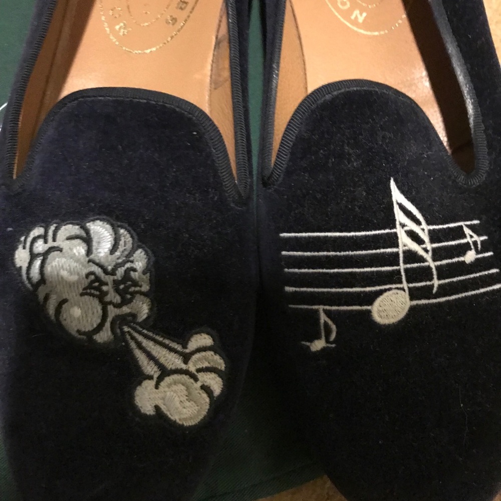 Meet your Posher, Mark