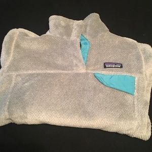 Patagonia Re-Tool Snap-T.
