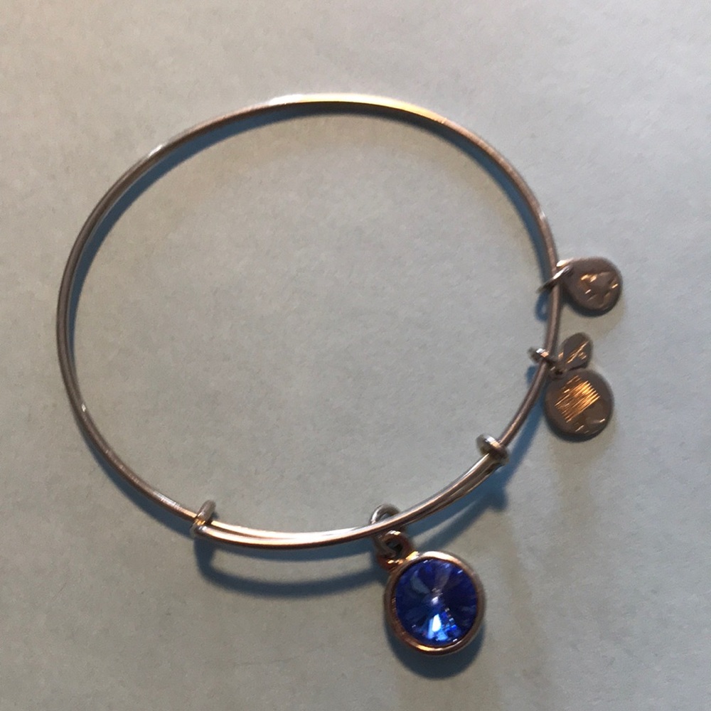 💎Alex & Ani 💎Birthstone