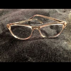 Eyeglasses