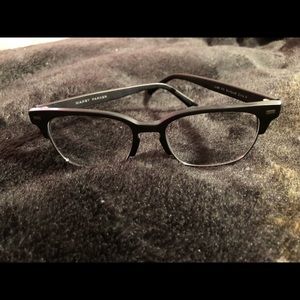 Eyeglasses