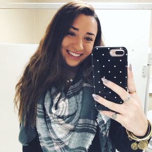 Meet your Posher, Brielle