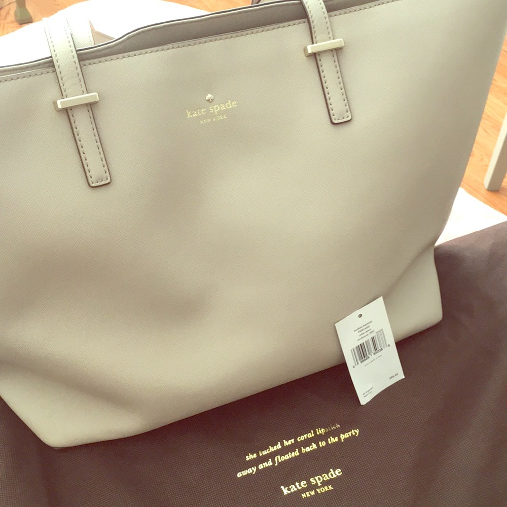 ✨✨SOLD✨✨ Kate Spade medium Harmony