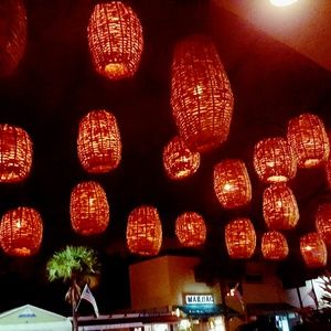 Meet your Posher, Nicolas