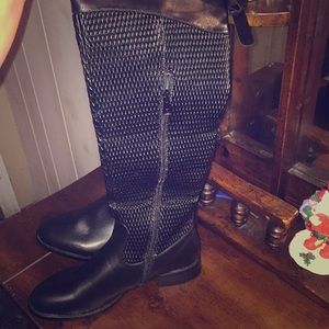 🆕🆕🆕Black Boots🆕🆕🆕