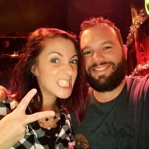 Meet your Posher, Jamon