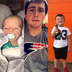 Meet your Posher, Dandy