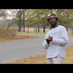 Meet your Posher, Brandyn