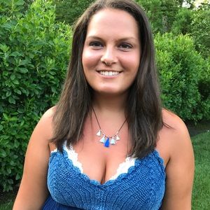 Meet your Posher, Patricia