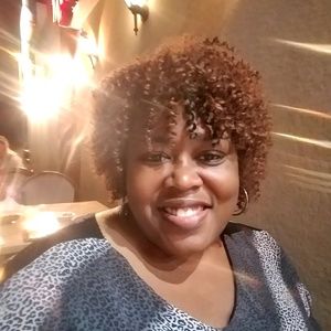 Meet your Posher, Pamela