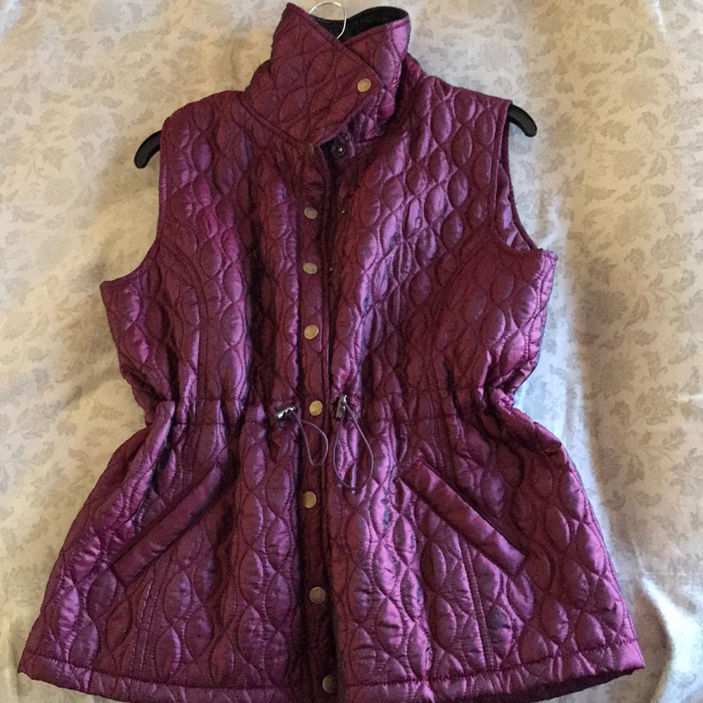 Vest