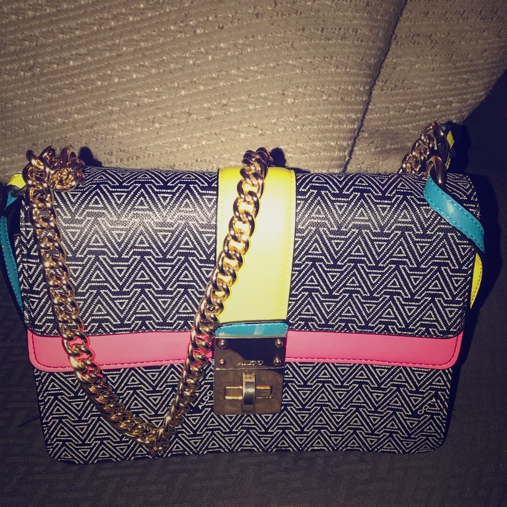 Aldo shoulder bag